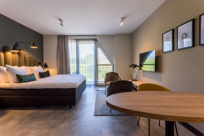 Imagen de la habitación del Hotel Zeeuws Licht Kloeg Collection. Foto 13