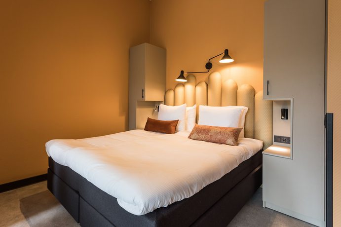 Imagen de la habitación del Hotel Zeeuws Licht Kloeg Collection. Foto 14