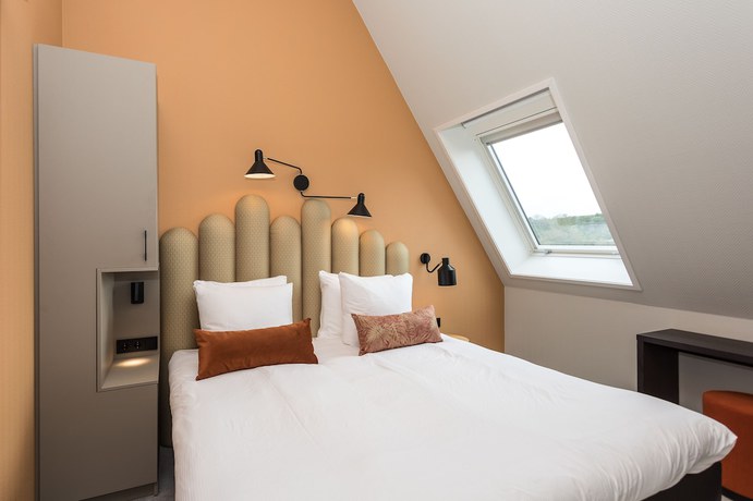 Imagen de la habitación del Hotel Zeeuws Licht Kloeg Collection. Foto 15