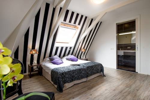 Imagen de la habitación del Hotel Zeezicht. Foto 4