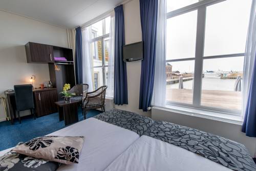 Imagen de la habitación del Hotel Zeezicht. Foto 5