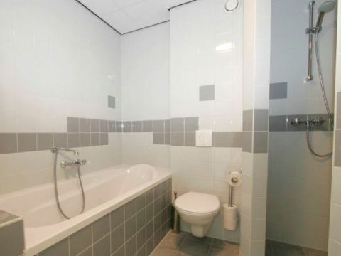 Imagen de la habitación del Hotel Zeezicht Vlieland. Foto 3