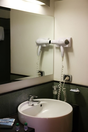 Imagen de la habitación del Hotel Zeffiro. Foto 8