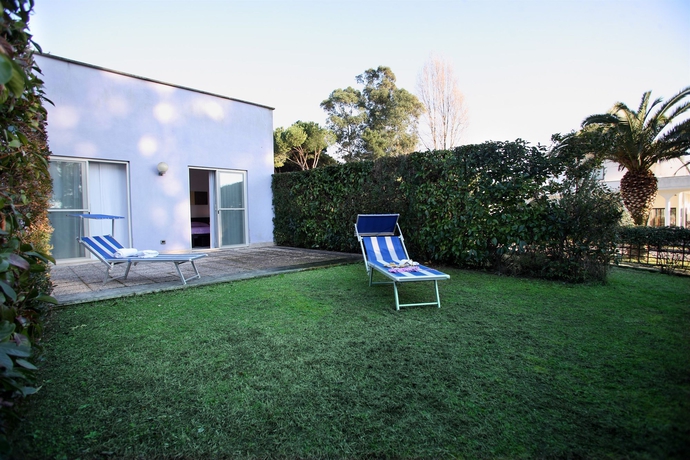 Imagen general del Hotel Zeffiro. Foto 3