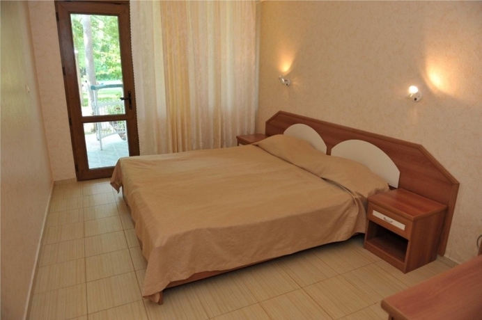 Imagen general del Hotel Zefir, Sunny Beach. Foto 2