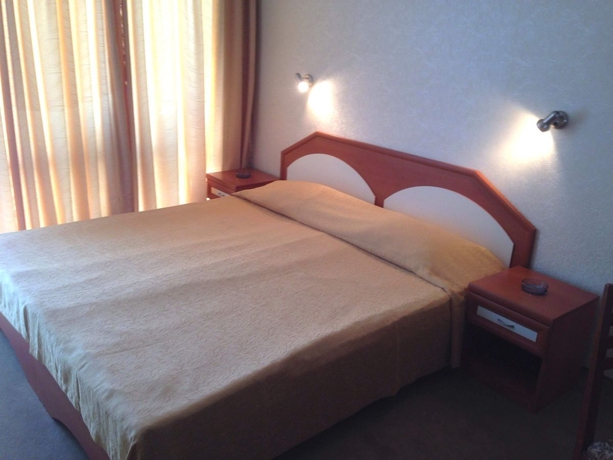 Imagen general del Hotel Zefir, Sunny Beach. Foto 3