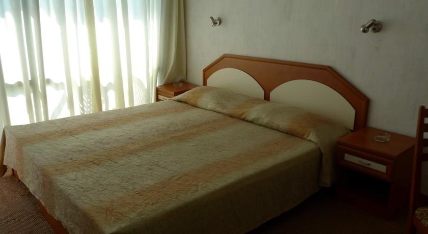 Imagen general del Hotel Zefir, Sunny Beach. Foto 5