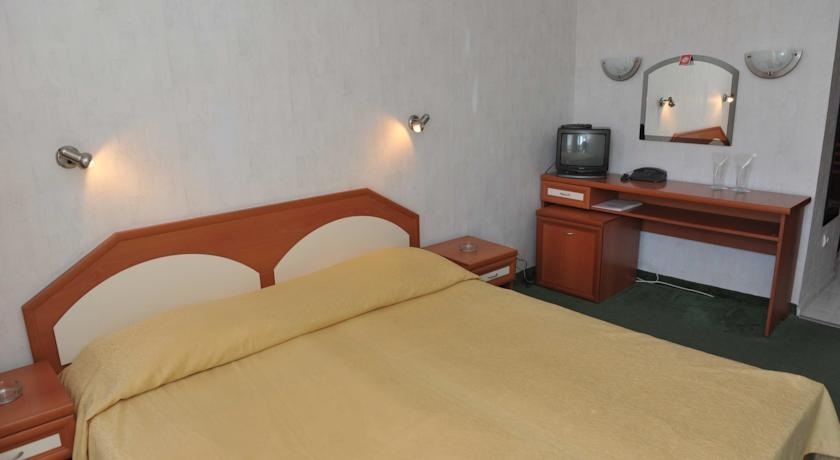 Imagen general del Hotel Zefir, Sunny Beach. Foto 6