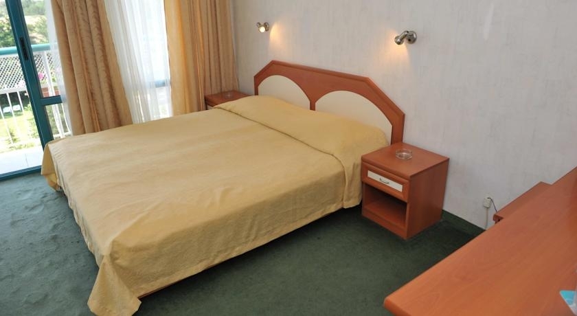 Imagen general del Hotel Zefir, Sunny Beach. Foto 8