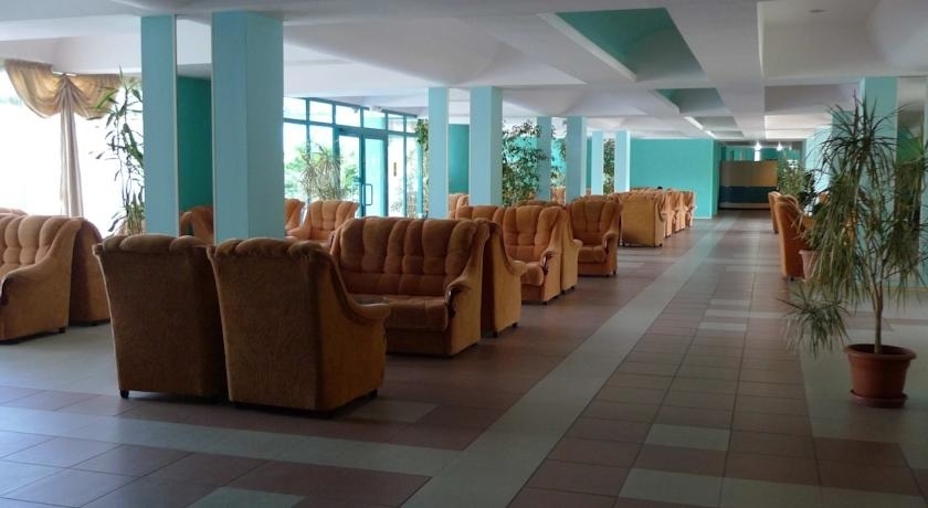 Imagen general del Hotel Zefir, Sunny Beach. Foto 15