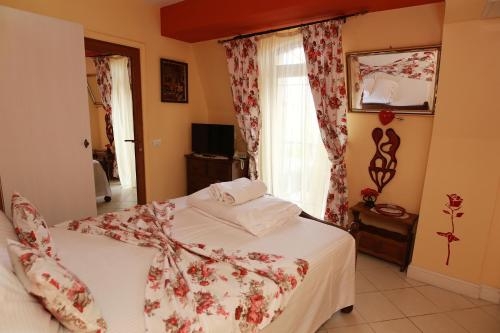 Imagen de la habitación del Hotel Zefir, Timisoara. Foto 6