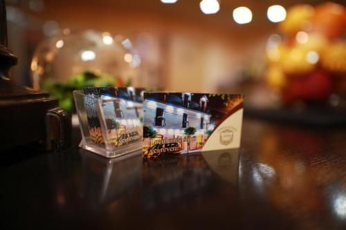 Imagen general del Hotel Zefir, Timisoara. Foto 5