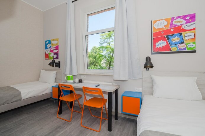 Imagen de la habitación del Hotel Zefiro Rooms and Apartments. Foto 12