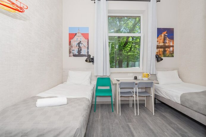 Imagen de la habitación del Hotel Zefiro Rooms and Apartments. Foto 17