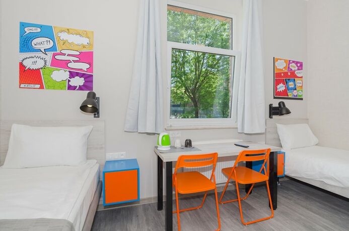 Imagen de la habitación del Hotel Zefiro Rooms and Apartments. Foto 18