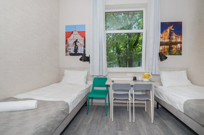 Imagen de la habitación del Hotel Zefiro Rooms and Apartments. Foto 19