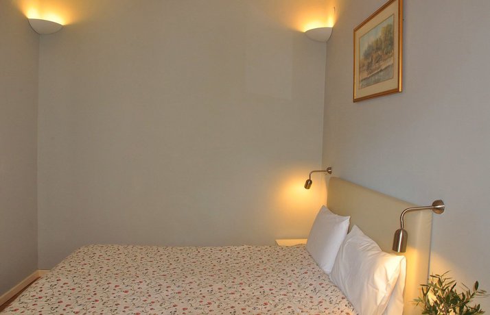 Imagen de la habitación del Hotel Zefiros Traditional. Foto 5