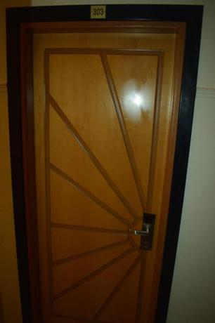Imagen de la habitación del Hotel Zefyros, Paralia. Foto 6