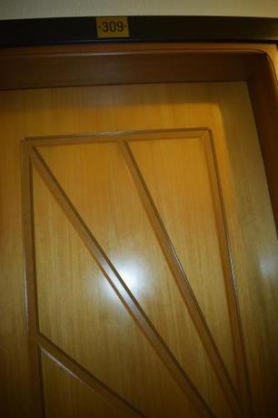 Imagen de la habitación del Hotel Zefyros, Paralia. Foto 7