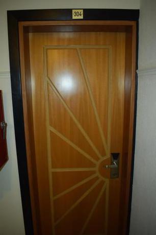 Imagen de la habitación del Hotel Zefyros, Paralia. Foto 8