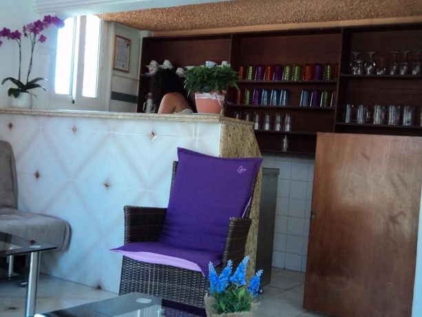 Imagen de los interiores del Hotel Zefyros, Rodas. Foto 8
