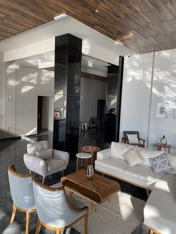 Imagen de la habitación del Hotel Zegenes. Foto 5