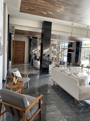 Imagen de la habitación del Hotel Zegenes. Foto 6