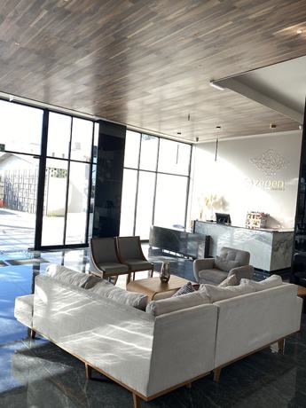 Imagen de la habitación del Hotel Zegenes. Foto 9
