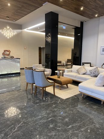 Imagen de la habitación del Hotel Zegenes. Foto 10
