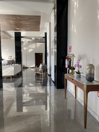 Imagen de la habitación del Hotel Zegenes. Foto 12