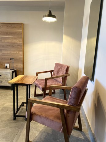 Imagen de la habitación del Hotel Zegenes. Foto 16