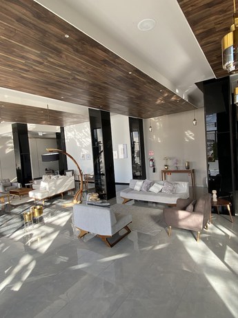 Imagen de la habitación del Hotel Zegenes. Foto 18