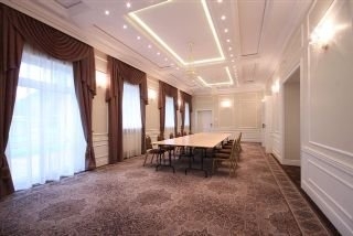 Imagen general del Hotel Zegrzynski Palace Hotel. Foto 1