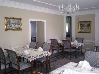 Imagen general del Hotel Zegrzynski Palace Hotel. Foto 2