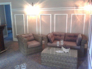 Imagen general del Hotel Zegrzynski Palace Hotel. Foto 3
