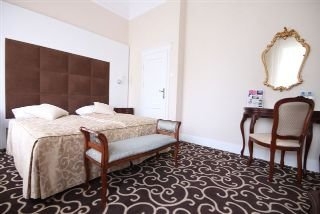 Imagen general del Hotel Zegrzynski Palace Hotel. Foto 5