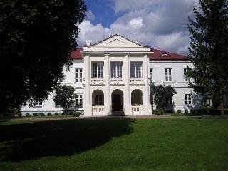 Imagen general del Hotel Zegrzynski Palace Hotel. Foto 6