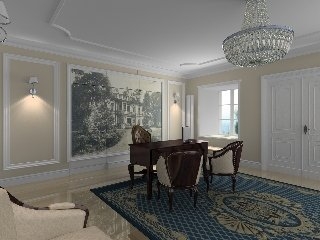 Imagen general del Hotel Zegrzynski Palace Hotel. Foto 8