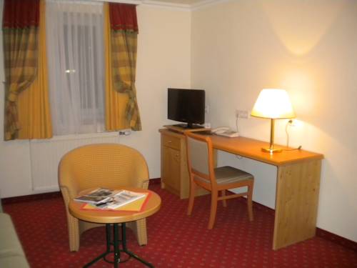 Imagen de la habitación del Hotel Zehnerkar & Obertauern. Foto 3