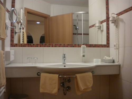 Imagen de la habitación del Hotel Zehnerkar & Obertauern. Foto 5