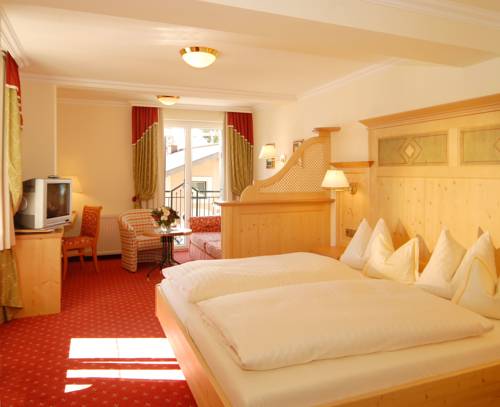 Imagen de la habitación del Hotel Zehnerkar & Obertauern. Foto 6