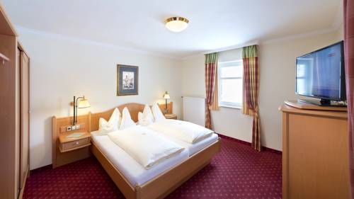 Imagen de la habitación del Hotel Zehnerkar & Obertauern. Foto 7