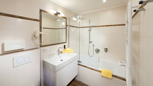 Imagen de la habitación del Hotel Zehnerkar & Obertauern. Foto 8