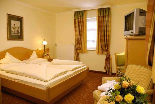 Imagen de la habitación del Hotel Zehnerkar & Obertauern. Foto 9