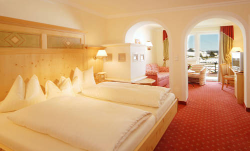 Imagen de la habitación del Hotel Zehnerkar & Obertauern. Foto 10