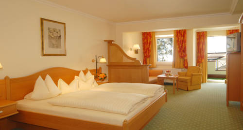 Imagen de la habitación del Hotel Zehnerkar & Obertauern. Foto 11