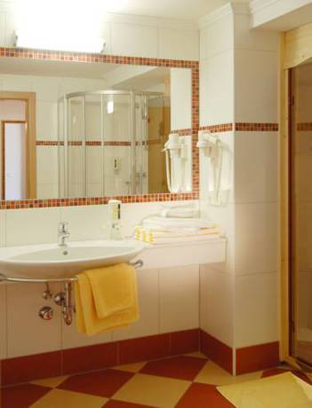 Imagen de la habitación del Hotel Zehnerkar & Obertauern. Foto 12