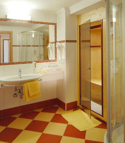 Imagen de la habitación del Hotel Zehnerkar & Obertauern. Foto 13