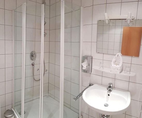 Imagen de la habitación del Hotel Zehntscheune. Foto 15