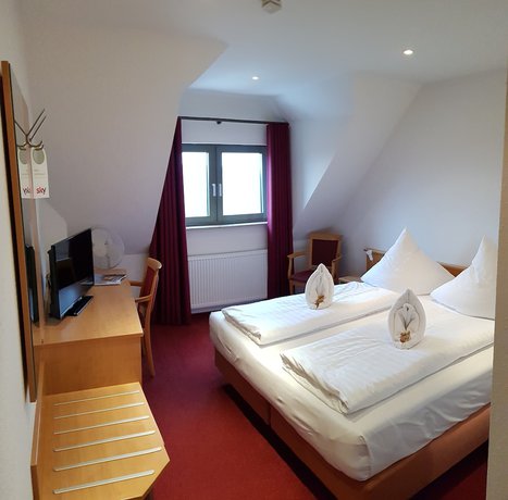 Imagen de la habitación del Hotel Zehntscheune. Foto 18